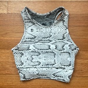 Booty by Brabants top - One Size Fits Most